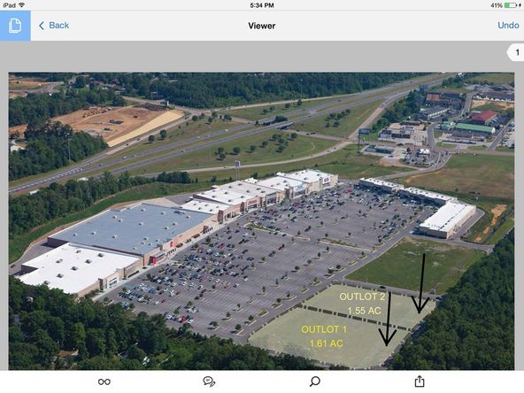 CLEVELAND TOWN CENTER : 4600 Paul Huff Parkway, Cleveland, TN 37312